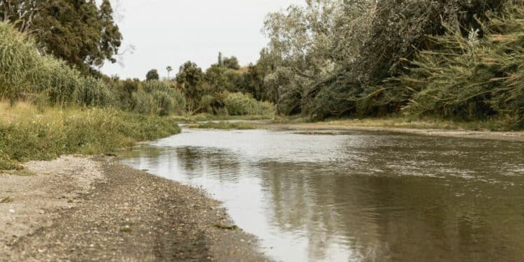 Jesenje čari Porečke reke i okoline Donjeg Milanovca