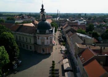 Vikend u Sremskoj Mitrovici: Istorija, priroda i gastronomski užitak