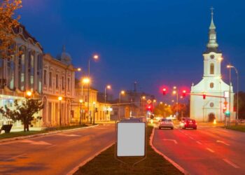 Stara Pazova: Prozor u sremsku prošlost i budućnost