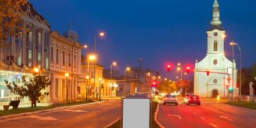 Stara Pazova: Prozor u sremsku prošlost i budućnost