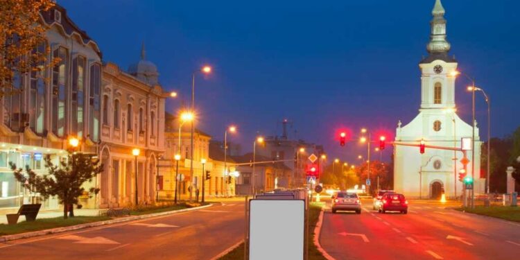 Stara Pazova: Prozor u sremsku prošlost i budućnost