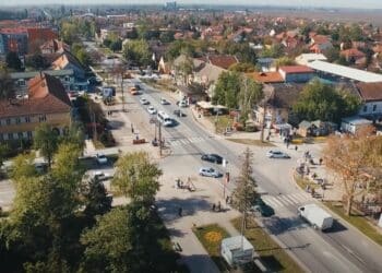 Otkrijte Temerin: Dvorci, priroda i vojvođanski užici