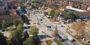 Otkrijte Temerin: Dvorci, priroda i vojvođanski užici