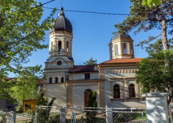 Dimitrovgrad: Grad autentičnog šarma i prirodnih lepota