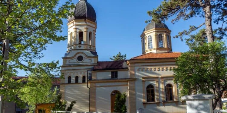 Dimitrovgrad: Grad autentičnog šarma i prirodnih lepota