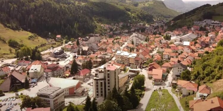 Lepote zapadne Srbije: Zašto posetiti Novu Varoš?