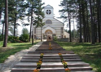 Uživajte u jesenjem miru Zlatibora