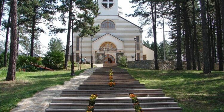 Uživajte u jesenjem miru Zlatibora