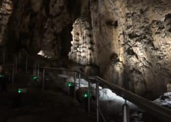 Hadži Prodanova pećina: Drevni svet u kojem vreme stoji