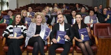 Projekat „Osnažena žena-jača porodica“ realizovan u Gradskoj upravi Pančevo