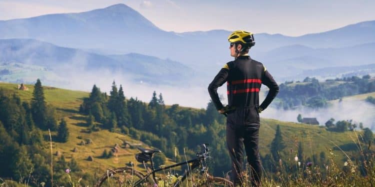 Mirna i netaknuta: Upoznajte lepotu Giljeve planine