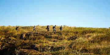 Mirna i netaknuta: Upoznajte lepotu Giljeve planine