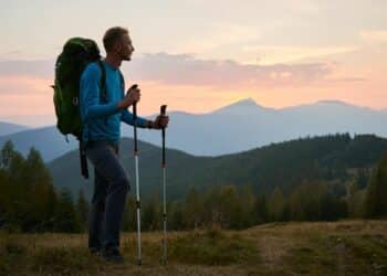 Šetnja kroz Krstac: Priroda u netaknutoj lepoti