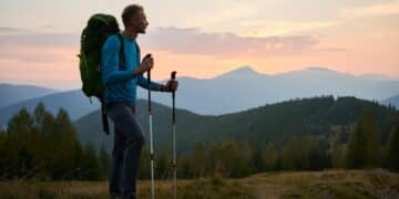 Šetnja kroz Krstac: Priroda u netaknutoj lepoti