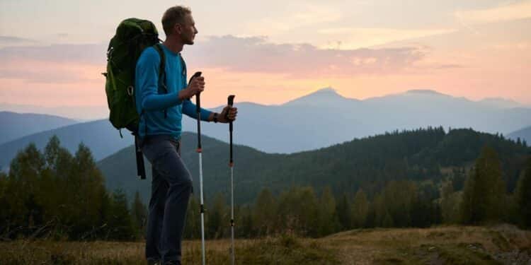 Šetnja kroz Krstac: Priroda u netaknutoj lepoti