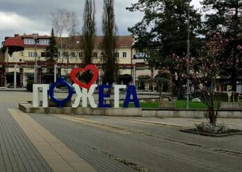 Vodič kroz Požegu – od crkava do rečnih pejzaža