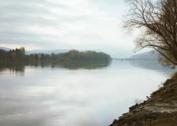 Upoznajte Begej: Reku koja spaja istoriju i prirodu