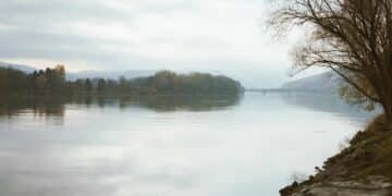 Upoznajte Begej: Reku koja spaja istoriju i prirodu