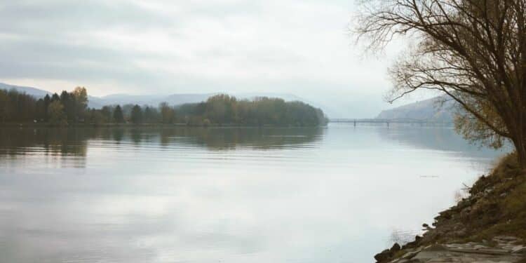 Upoznajte Begej: Reku koja spaja istoriju i prirodu