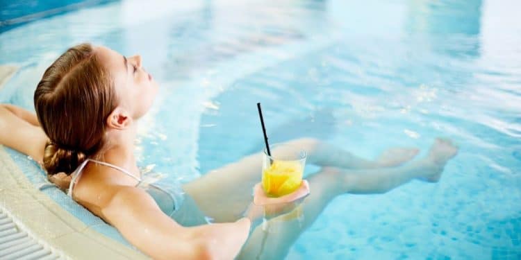 Radaljska banja – vaša oaza za oporavak tela i duše