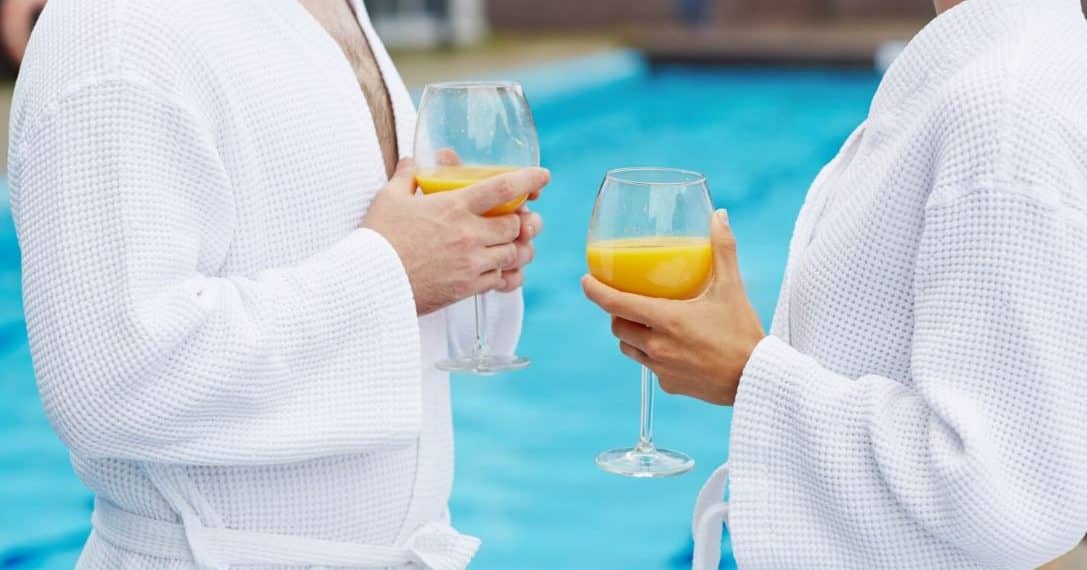 Radaljska banja – vaša oaza za oporavak tela i duše