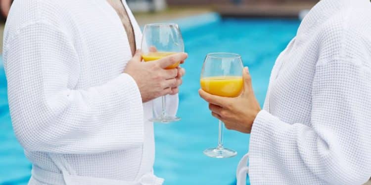 Radaljska banja – vaša oaza za oporavak tela i duše