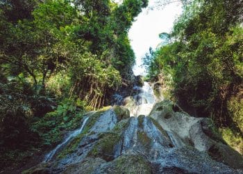 Vodopad Burev: Putovanje do zabačene lepote Srbije