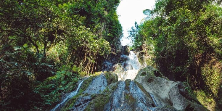 Vodopad Burev: Putovanje do zabačene lepote Srbije