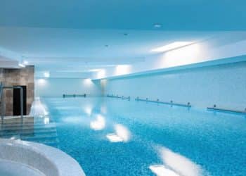 Dobrodošli u Be Well SPA Centar – Wellness oazu  na Voždovcu