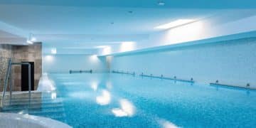 Dobrodošli u Be Well SPA Centar – Wellness oazu  na Voždovcu