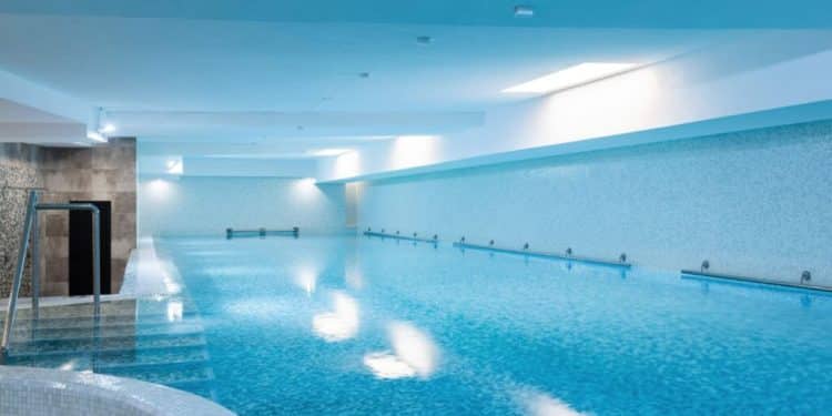 Dobrodošli u Be Well SPA Centar – Wellness oazu  na Voždovcu