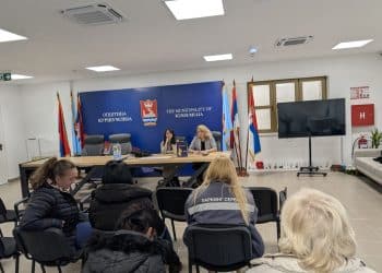 „Osnažena žena – jača porodica“: žene Kuršumlije u borbi za ekonomski uspeh