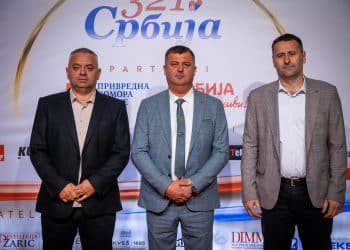 Vojimir Čarapić: Kuršumljija naprednim koracima grabi u Novu godinu: Opština kao primer razvoja!