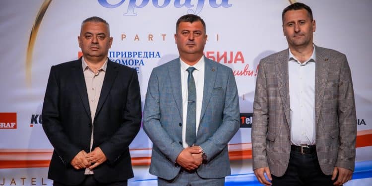 Vojimir Čarapić: Kuršumljija naprednim koracima grabi u Novu godinu: Opština kao primer razvoja!
