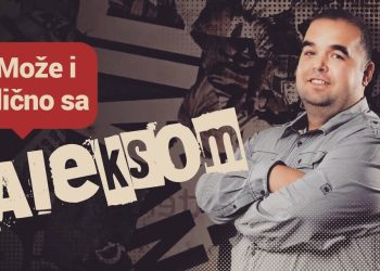  „Može i lično sa Aleksom“ – Ljudske sudbine, emocije i najemotivnije priče