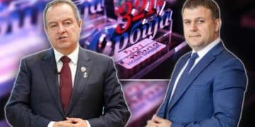 2 godine projekta od nacionalnog značaja „321 Srbija“! Dačić: Promovišite naše najveće bogatstvo Srbiju, Memić: Vaš rad zasnovan na iskrenoj ljubavi prema zemlji