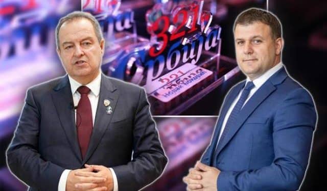 2 godine projekta od nacionalnog značaja „321 Srbija“! Dačić: Promovišite naše najveće bogatstvo Srbiju, Memić: Vaš rad zasnovan na iskrenoj ljubavi prema zemlji