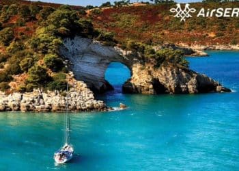 Tri nove destinacije Er Srbije