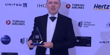 Er Srbiji uručena nagrada za Najbolju avio-kompaniju u Istočnoj Evropi