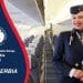 Er Srbija proglašena za najbolju avio-kompaniju u Istočnoj Evropi
