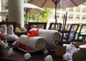 Odmor uz lekovite izvore Niške Banje