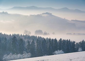 Aktivni odmor na Goču: uživanje u snežnim radostima