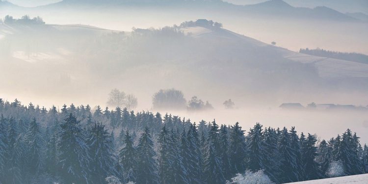 Aktivni odmor na Goču: uživanje u snežnim radostima