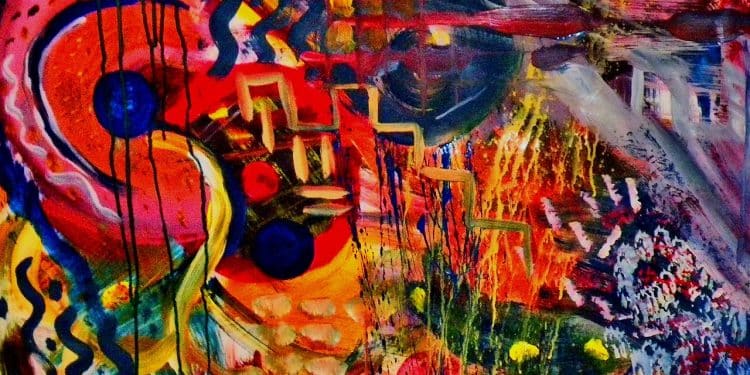 Beogradski salon umetnosti: Otkrijte šta da kupite