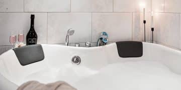 Odmor uz lekovite izvore Niške Banje