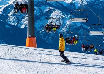 Top skijališta Srbije za savršen zimski odmor