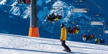 Top skijališta Srbije za savršen zimski odmor