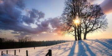 Suvobor zimi: prirodni raj nadomak Beograda