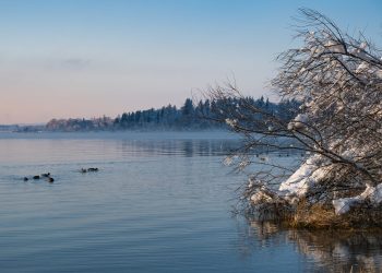 Reka Nera – prirodna granica i turistički dragulj
