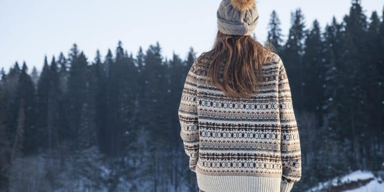 Aktivni odmor na Goču: uživanje u snežnim radostima